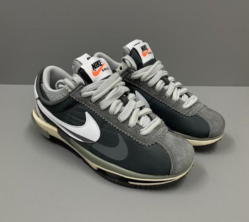 SAMC - NKE Shoes - 1067
