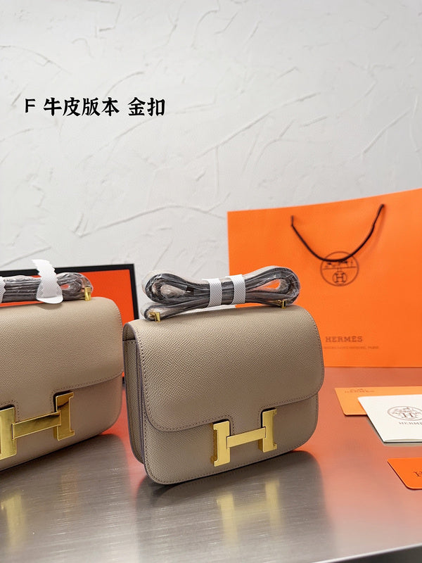 Satchel Bags - HMS-Bags - 484