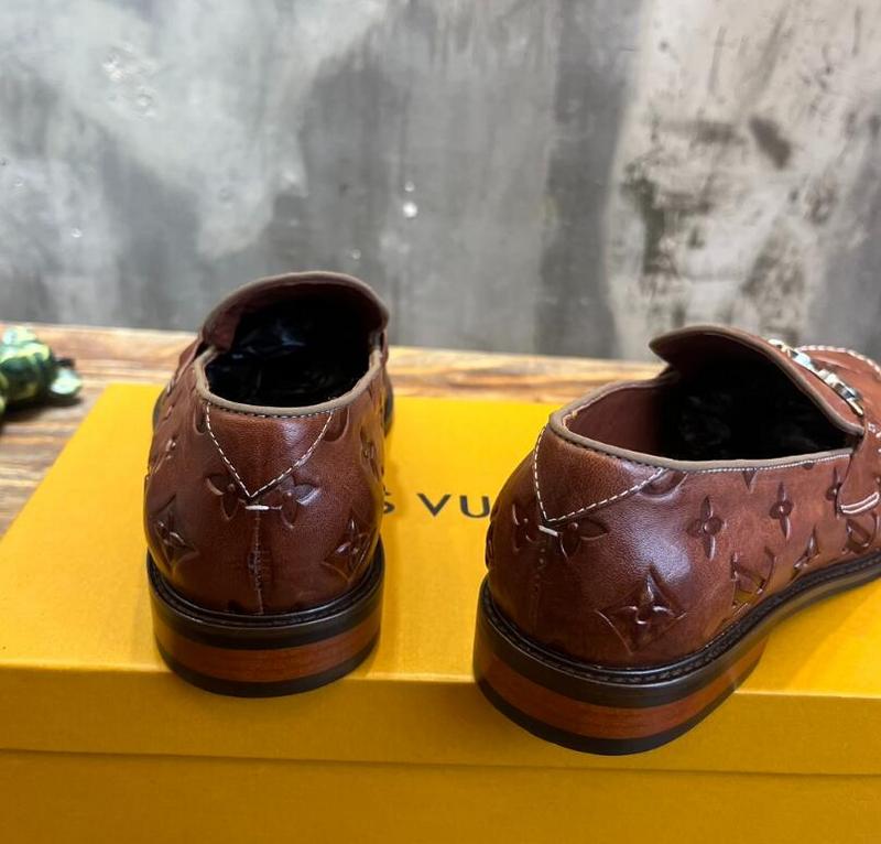 SAMC - FDE Men Shoes - 109