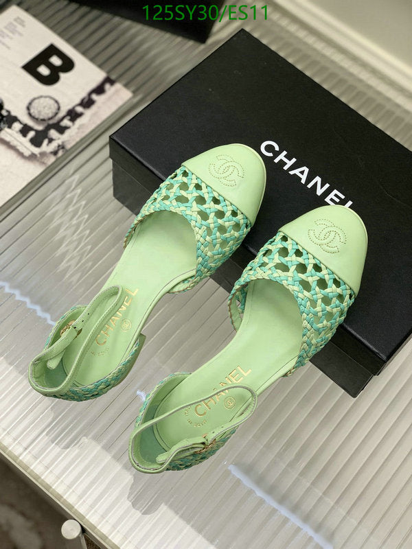 SAMC - CHL Women Shoes Ballet - 321