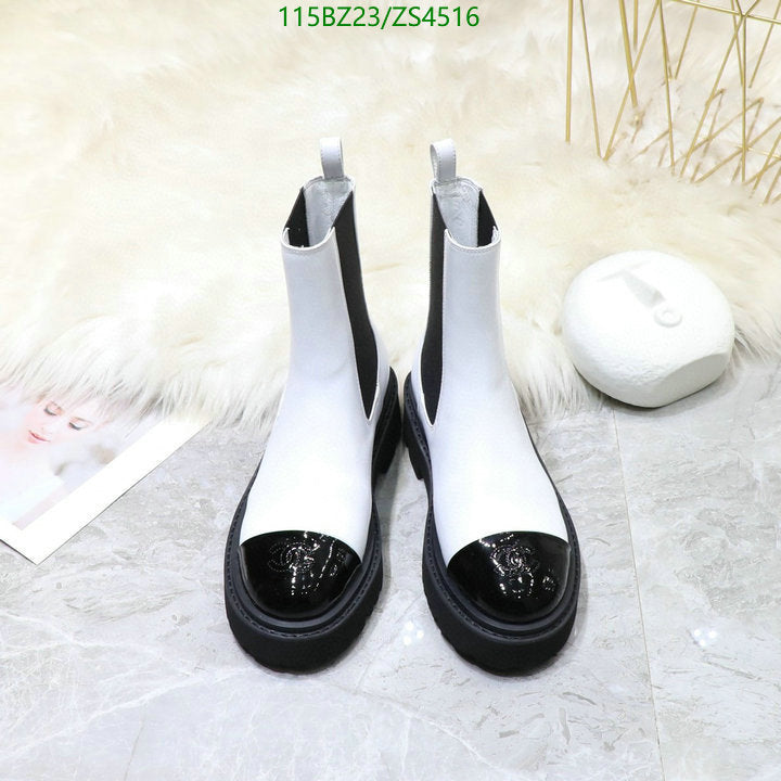 SAMC - CHL Women Boots - 398