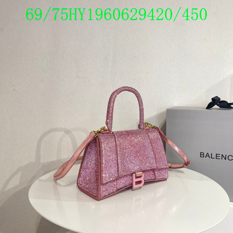 Satchel Bags - BGA Bags - 2227