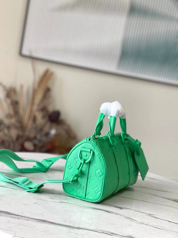 Satchel Bags - VL2 Bags - 658