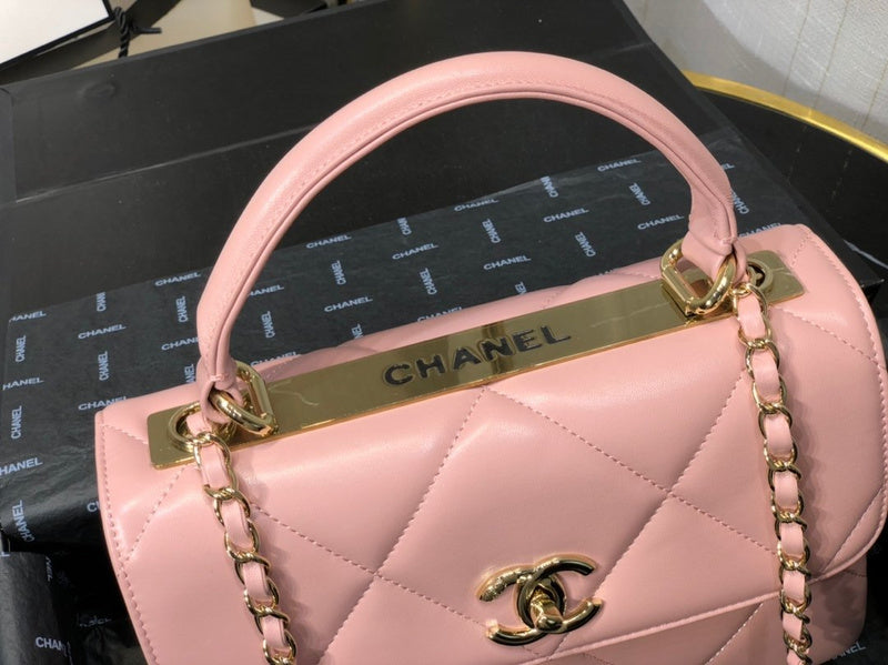 Satchel Bags - CHL Bags - 005