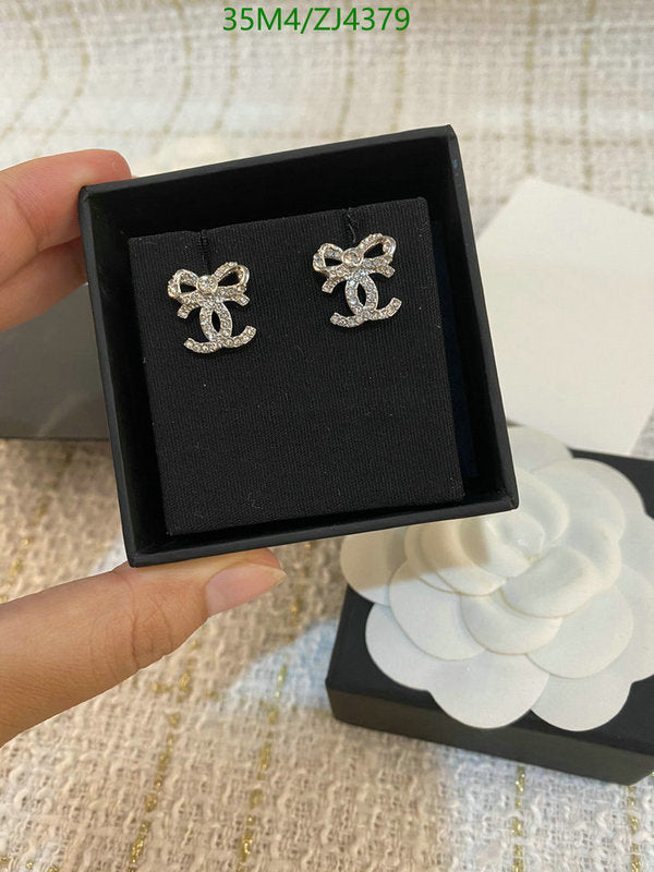 SAMC - CHL Jewelry - 1104