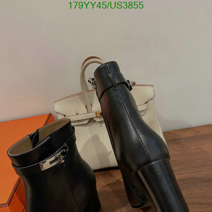 SAMC - Mix Boots - 529