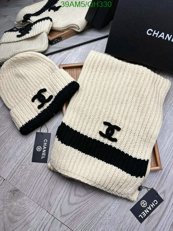 SAMC - CHL Caps & Hats - 180