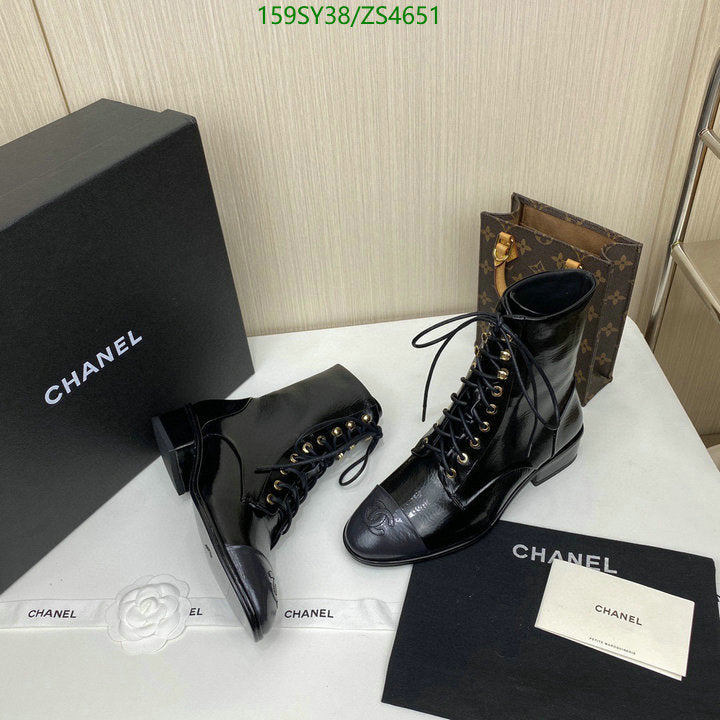 SAMC - Mix Boots - 427