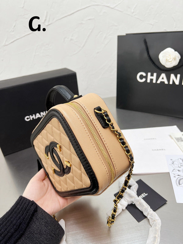 Satchel Bags - CHL Bags - 6798
