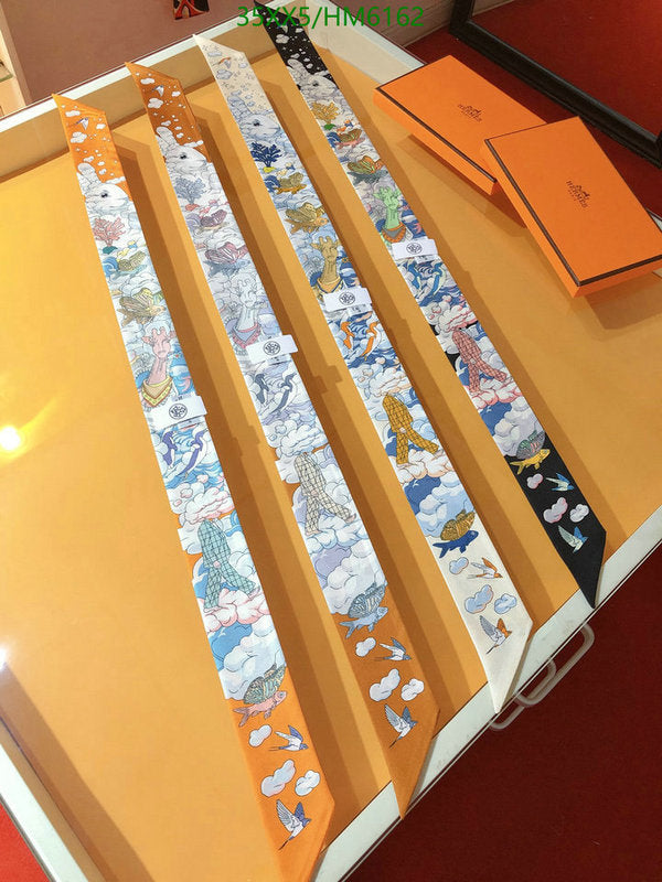 SAMC - HMS Scarves - 828