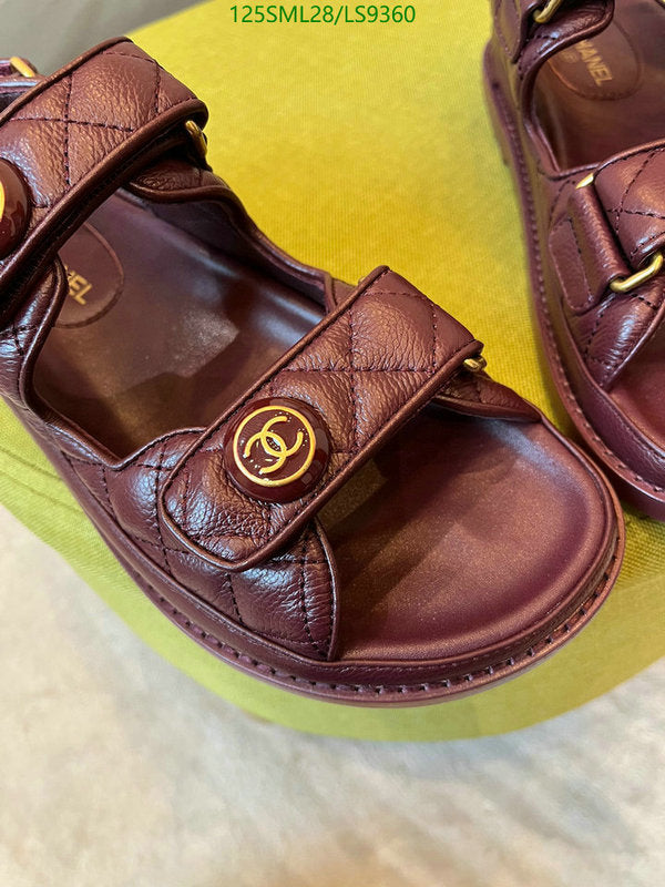 SAMC - CHL Women Shoes Beach - 160