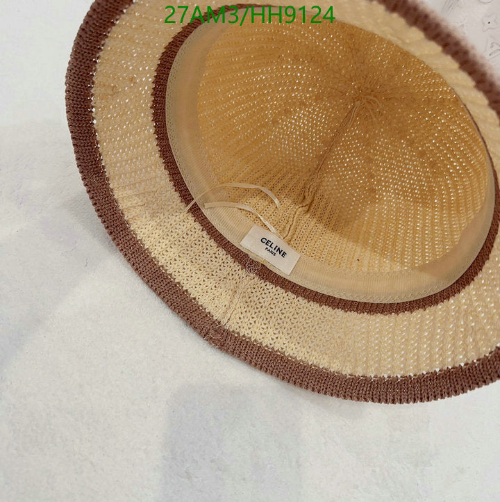 SAMC - COL Caps & Hats - 207