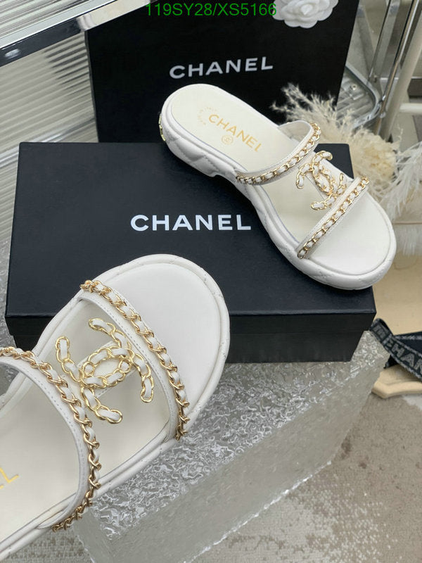 SAMC - CHL Women Shoes Slippers - 142