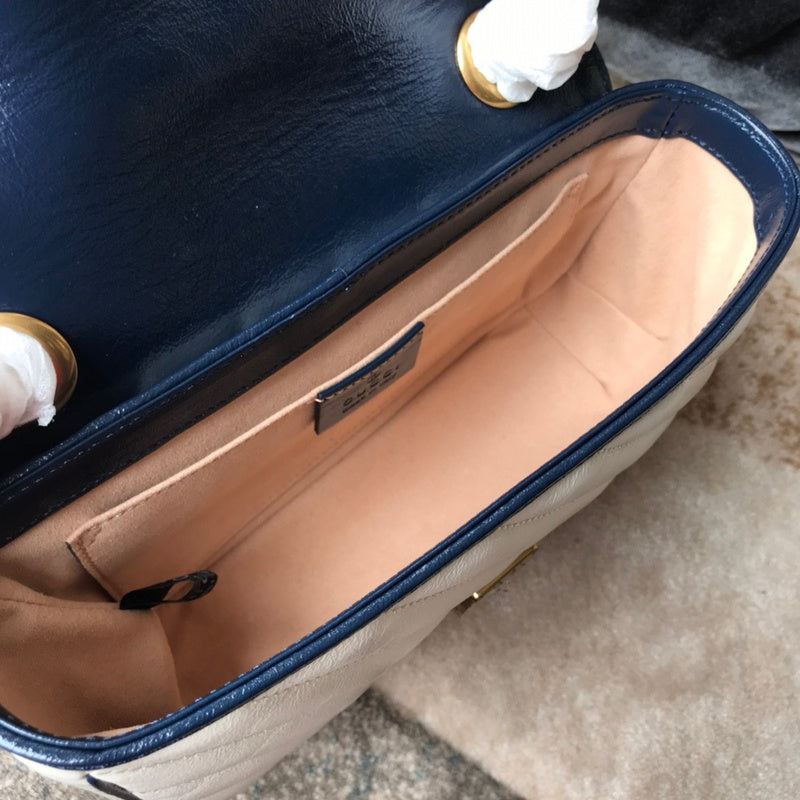 Satchel Bags - GCI Bags - 7096