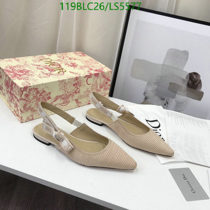 SAMCC - DOR Women Shoes - 2387