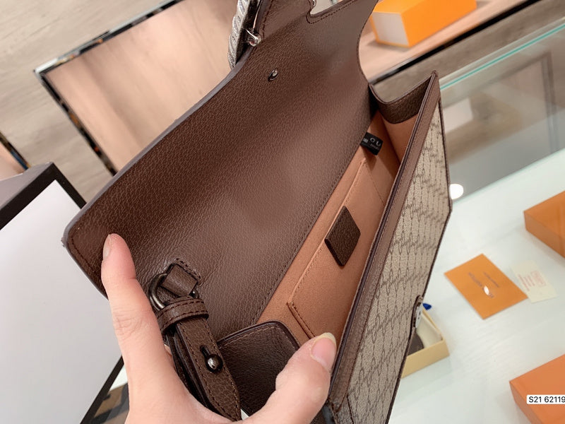 Satchel Bags - GCI Bags - 2120