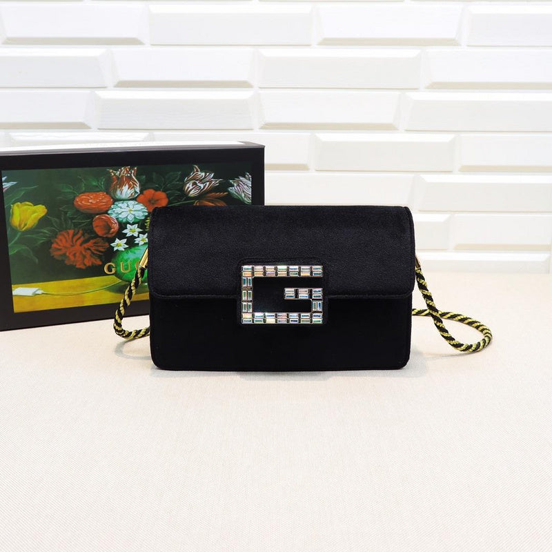 GlamI - GCI Bags - 958