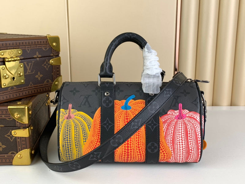 Satchel Bags - VL Bags - 2805