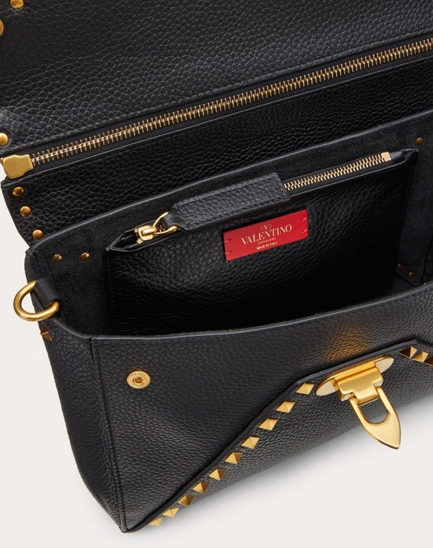 Satchel Bags - VTO Bags - 1258