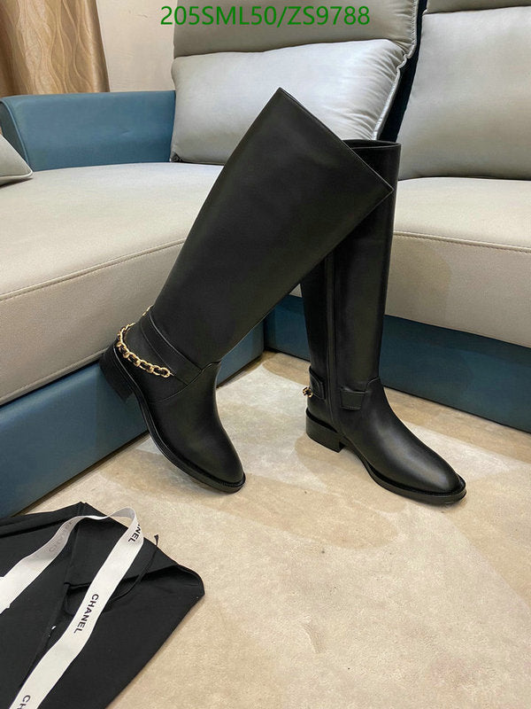 SAMC - Mix Boots - 153