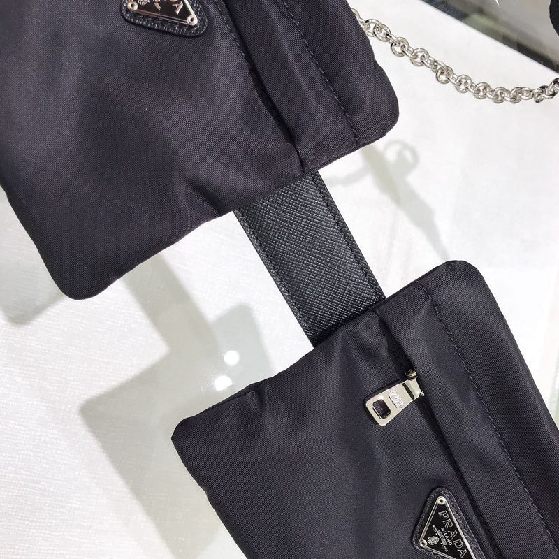 Satchel Bags - PDA Bags - 2972