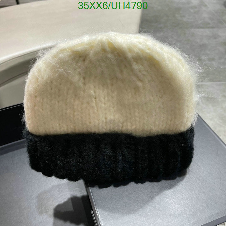 SAMC - COL Caps & Hats - 087