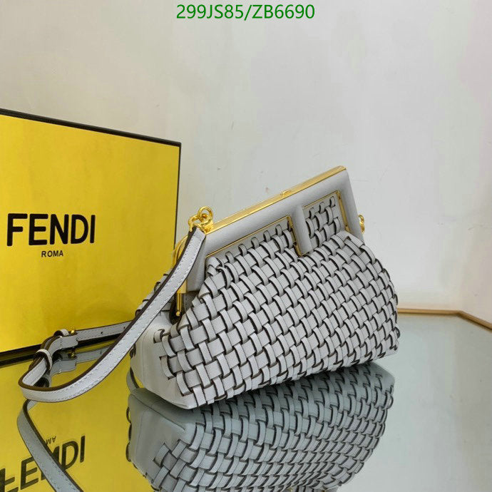 SAMC - FDE Bags - 488