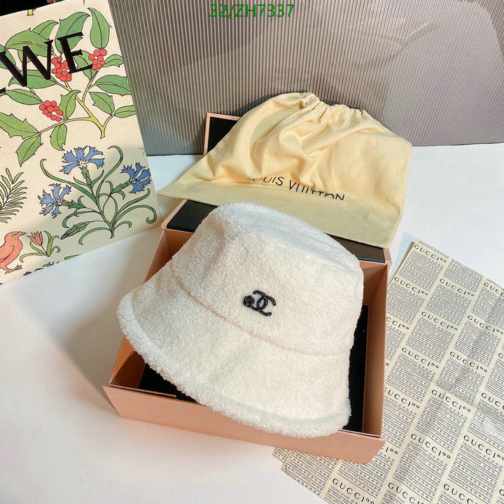SAMC - CHL Caps & Hats - 418