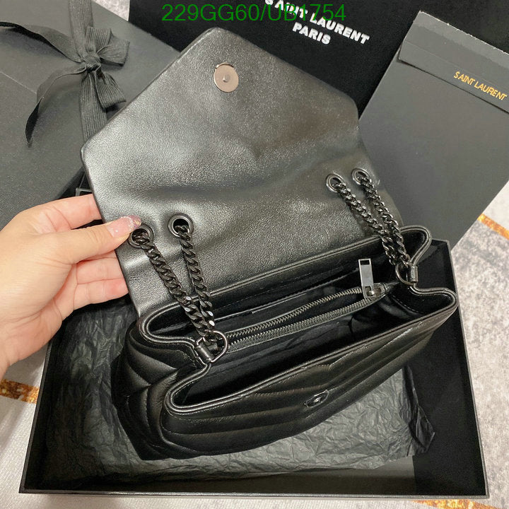 SAMC - YLS Bags - 089
