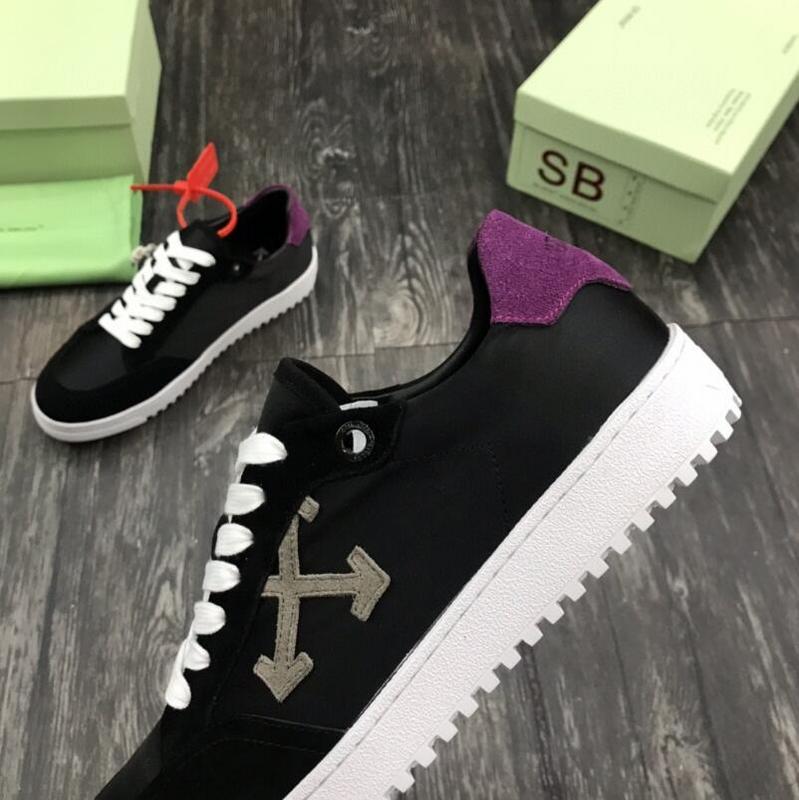 Glamy - YZO Men Shoes - 246