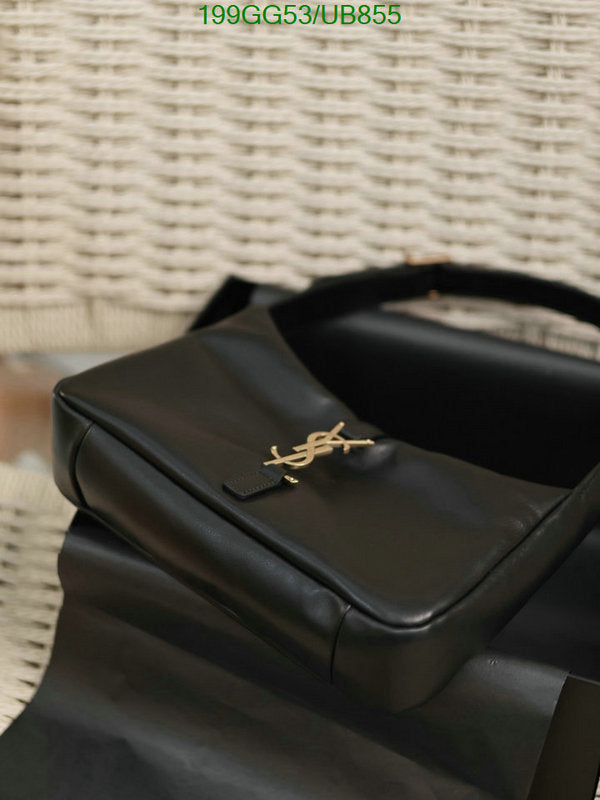 SAMC - YLS Bags - 087