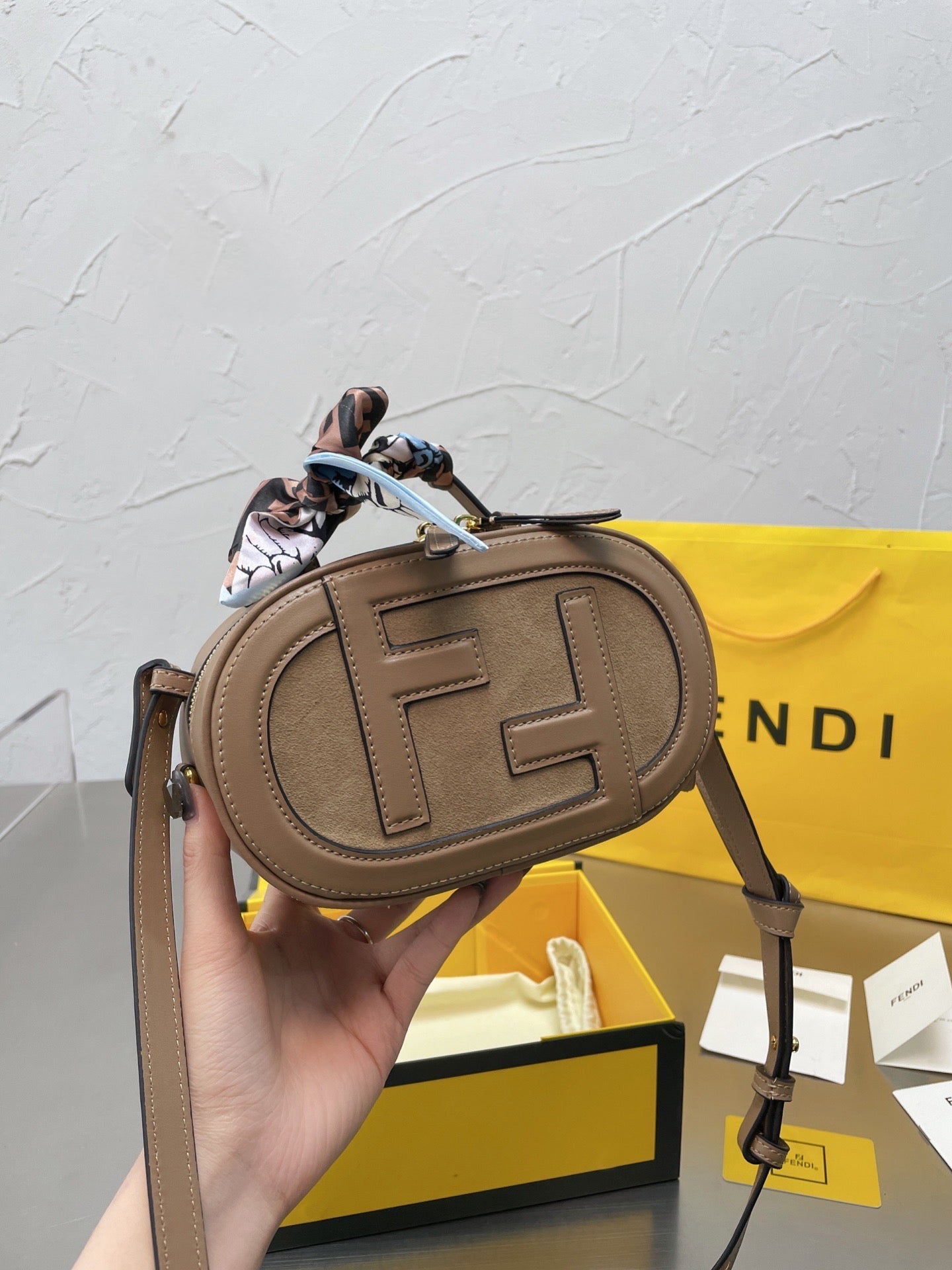 EN - New Arrival Bags FEI 241