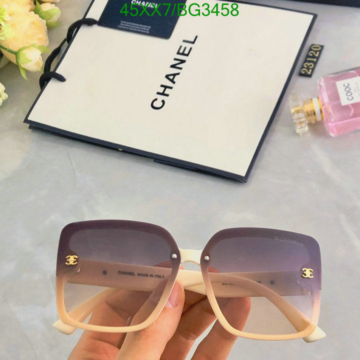 SAMC - CHL Glasses - 143