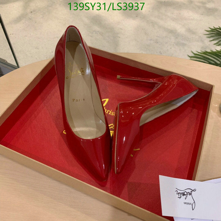 SAMC - CBL Women Shoes - 142