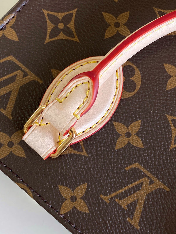 Glami Fashion Lu-Vi Bags - 16978