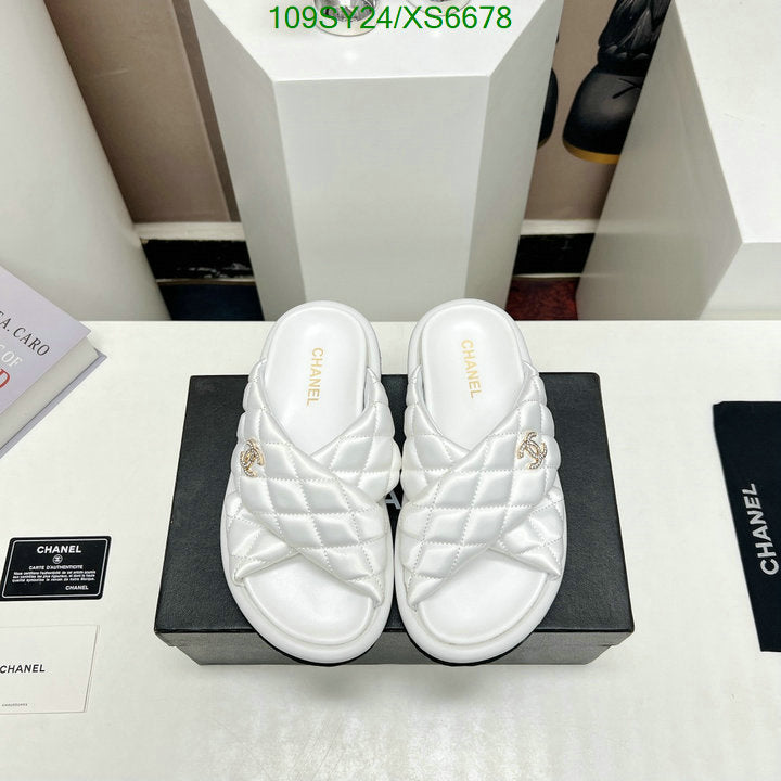 SAMC - CHL Women Shoes Slippers - 180