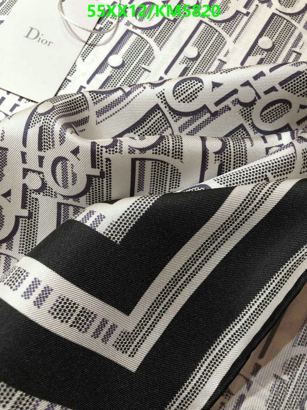 SAMC - DOR Scarves - 002