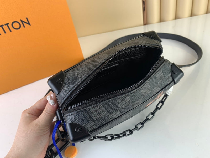 Satchel Bags - VL Bags - 4522