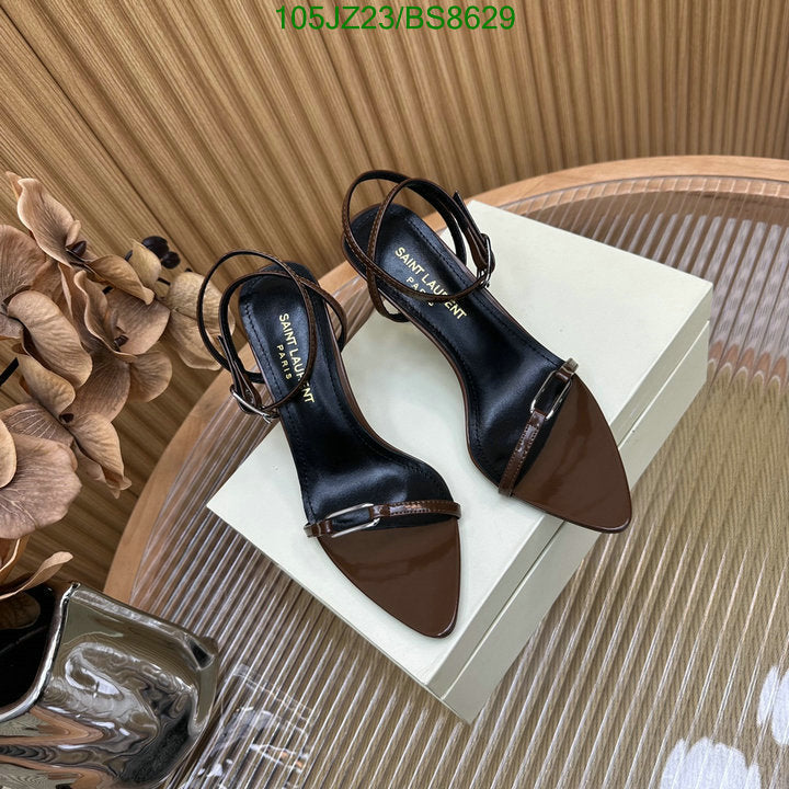 SAMC - YLS Women Shoes Heels - 017