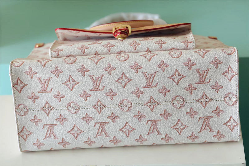 ELE - LUV Bags - 507