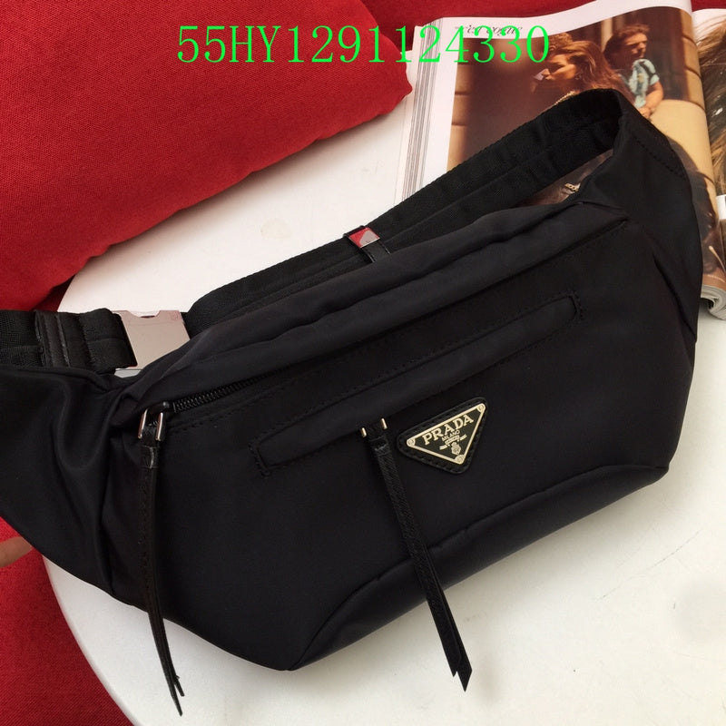 Satchel Bags - PDA Bags - 3801