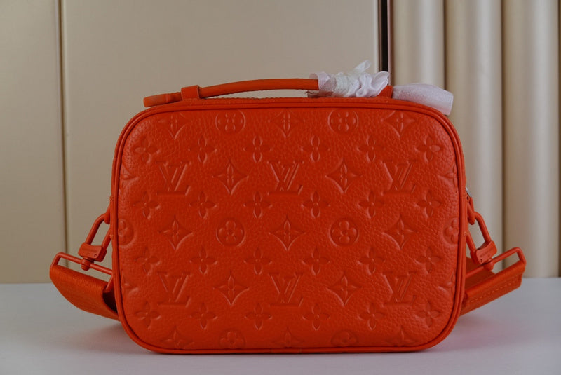 Satchel Bags - VL Bags - 3164