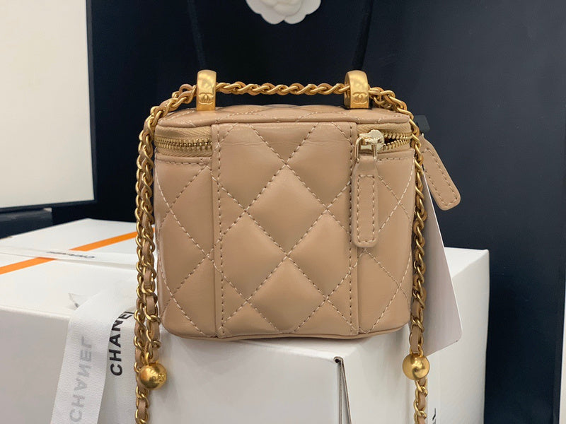 Satchel Bags - CHL Bags - 7676