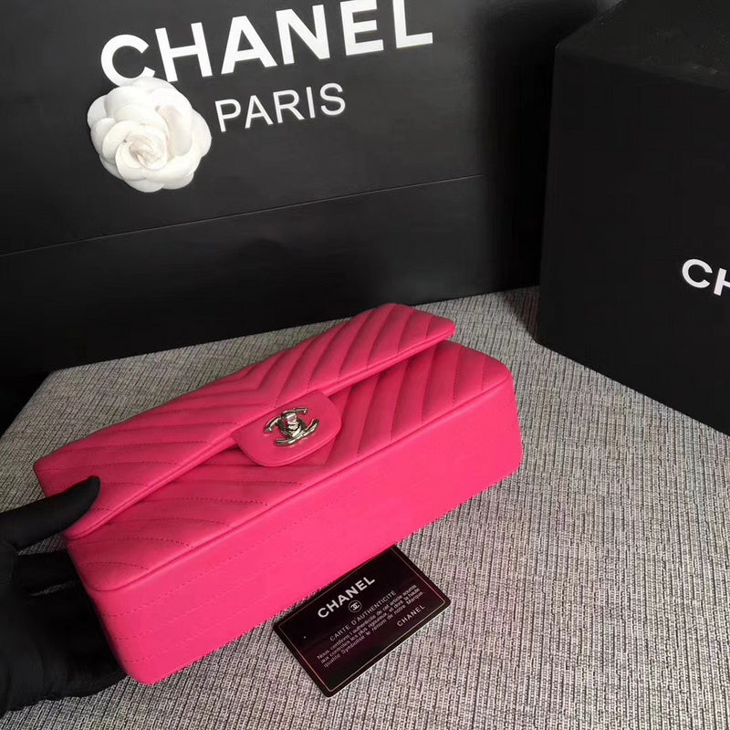 Satchel Bags - CHL Bags - 736