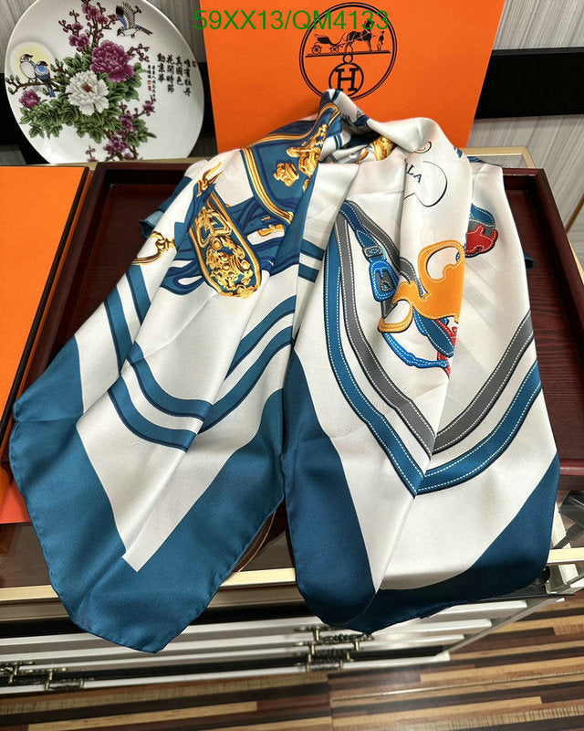 SAMC - HMS Scarves - 655