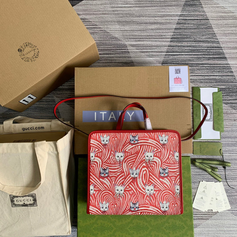Satchel Bags - GCI Bags - 6927