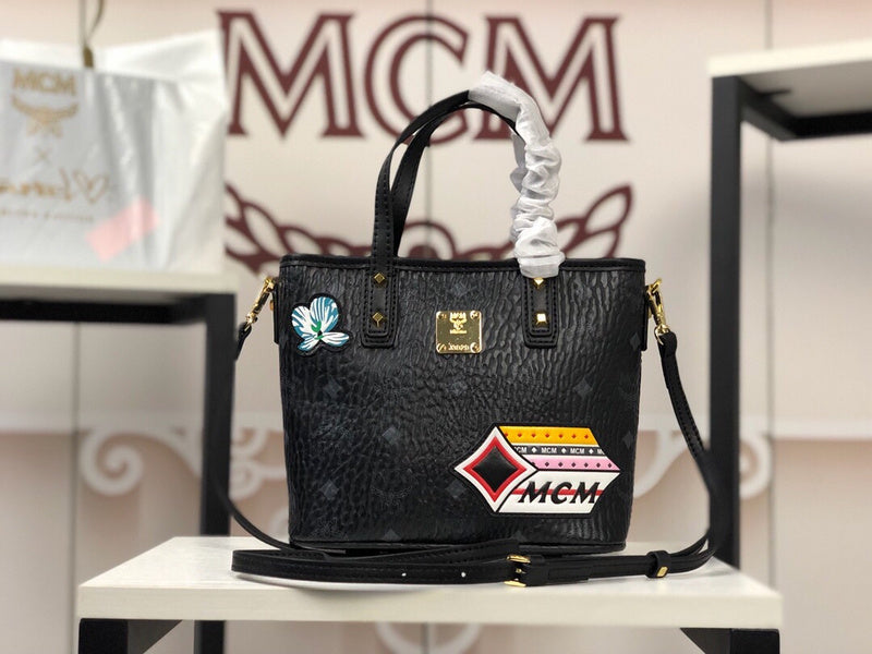 Satchel Bags - MC Bags - 419