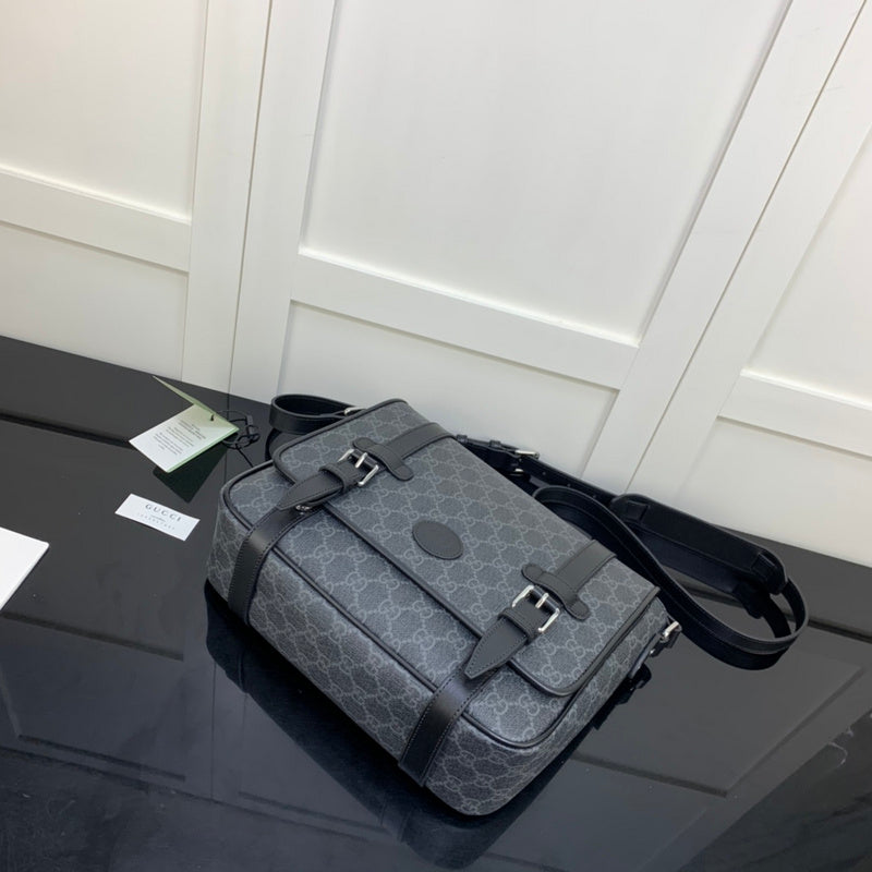 Satchel Bags - GCI Bags - 1887