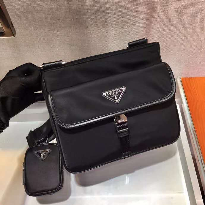 Satchel Bags - PDA Bags - 4683