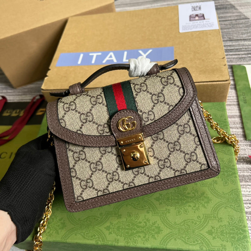 ELE - GG Bags - 569